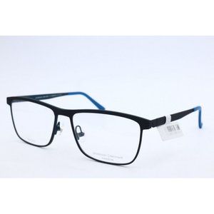 New Prodesign Denmark 1449 c.6631 Antracite Dark Eyeglasses Clear Lenses 58mm